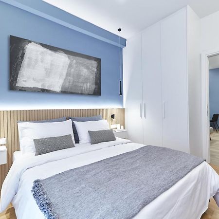 Artemis Suite At Acropolis Historic Center Athens Exterior photo